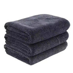 China Customized Car Wash Braided Towel Manufacturers Suppliers