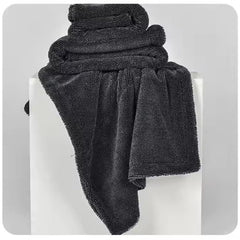 China Customized Car Wash Braided Towel Manufacturers Suppliers