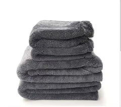 China Customized Car Wash Braided Towel Manufacturers Suppliers