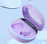 New Wireless Bluetooth Earphones with Microphone