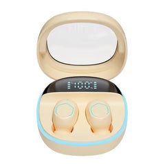 New Wireless Bluetooth Earphones with Microphone