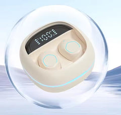 New Wireless Bluetooth Earphones with Microphone