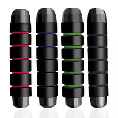 Wholesale Fitness Heavy Steel Wire Speed Jump Rope Sports Home Gym Weighted