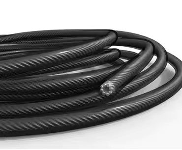 Wholesale Fitness Heavy Steel Wire Speed Jump Rope Sports Home Gym Weighted